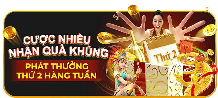 Đồ họa sống động game bắn cá iwin