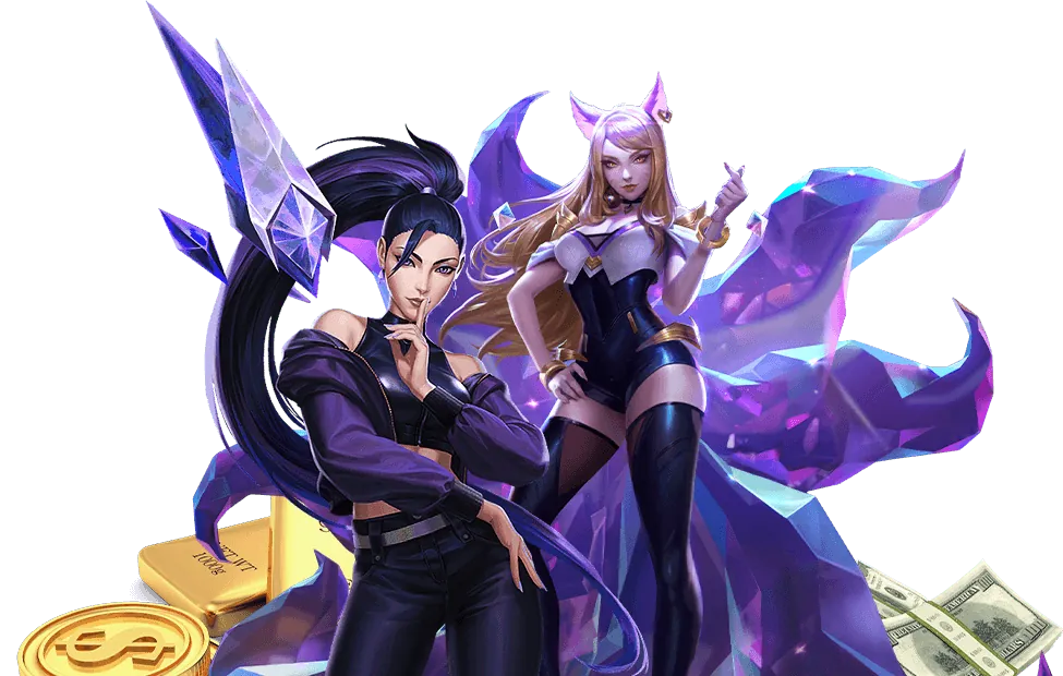 Tầm nhìn và sứ mệnh của iwin