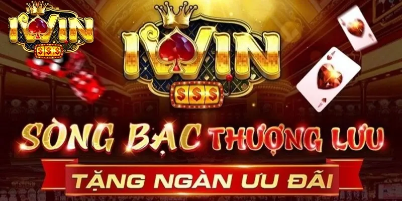 Người chơi tận hưởng trò chơi tại iwin